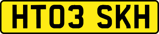 HT03SKH
