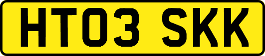 HT03SKK