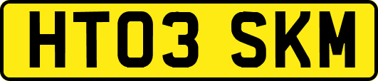 HT03SKM