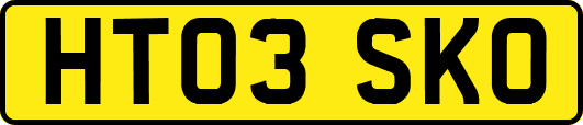HT03SKO