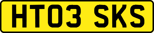 HT03SKS