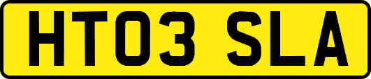 HT03SLA