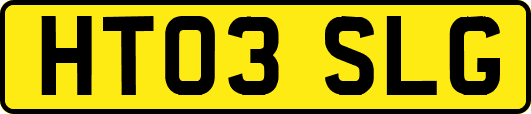 HT03SLG