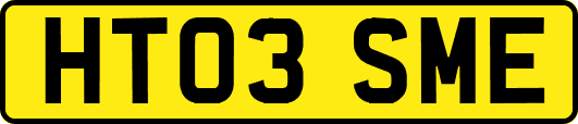 HT03SME