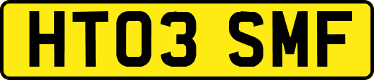 HT03SMF