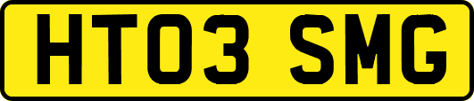 HT03SMG