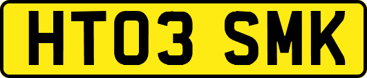 HT03SMK