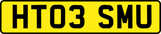 HT03SMU