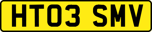 HT03SMV