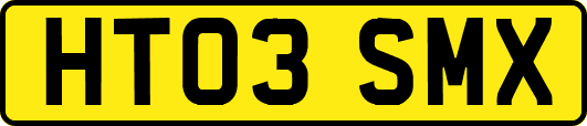 HT03SMX