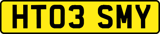 HT03SMY