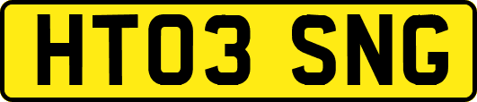 HT03SNG
