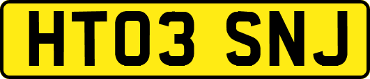 HT03SNJ