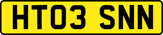 HT03SNN