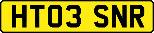 HT03SNR