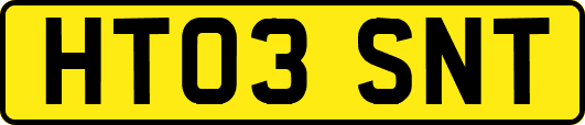 HT03SNT