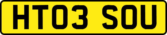 HT03SOU