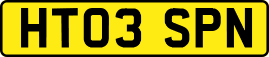 HT03SPN