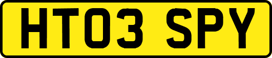 HT03SPY