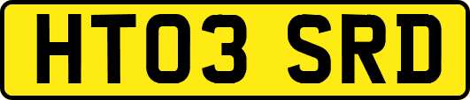 HT03SRD