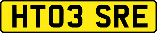 HT03SRE