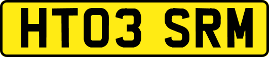 HT03SRM