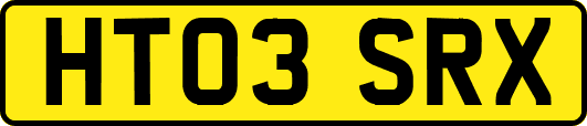 HT03SRX