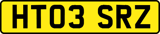 HT03SRZ