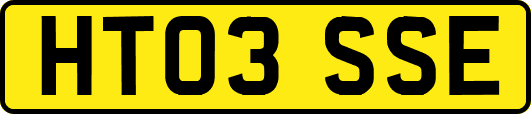 HT03SSE