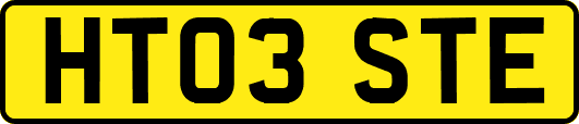 HT03STE