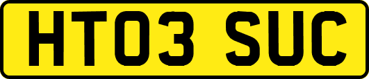 HT03SUC