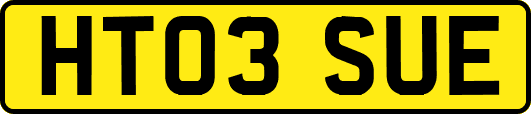 HT03SUE