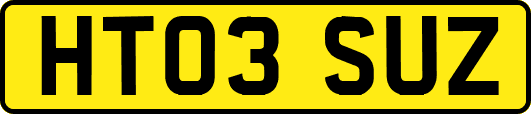 HT03SUZ