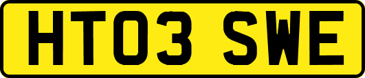 HT03SWE