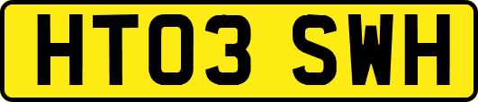 HT03SWH