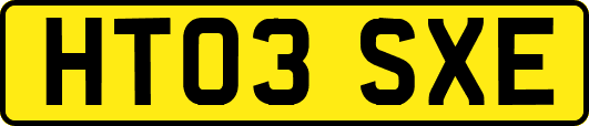 HT03SXE