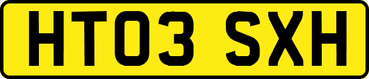 HT03SXH