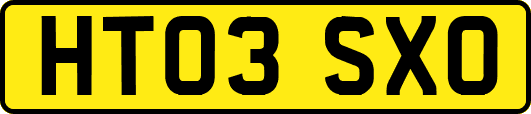 HT03SXO