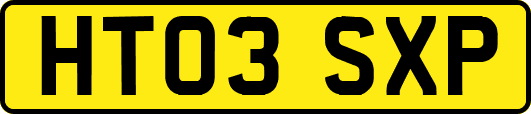 HT03SXP