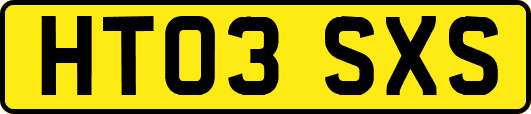 HT03SXS