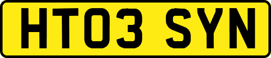 HT03SYN