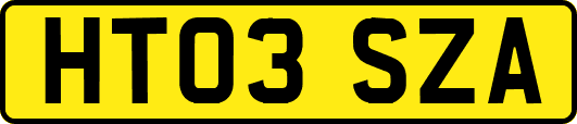 HT03SZA