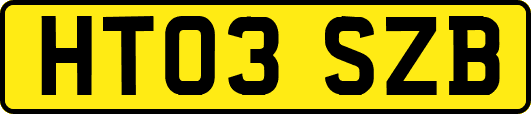 HT03SZB