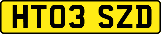 HT03SZD