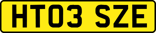 HT03SZE