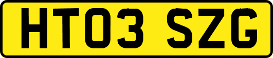 HT03SZG