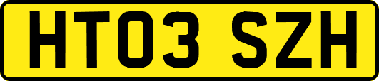 HT03SZH