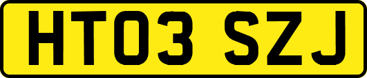 HT03SZJ