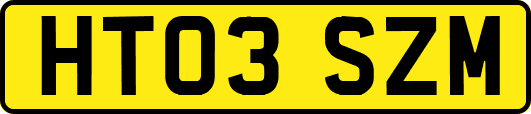 HT03SZM