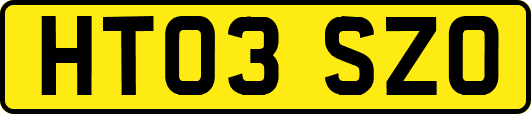 HT03SZO